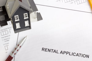 rental tenant